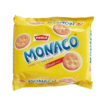 Parle Biscuits Monaco 